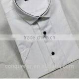 100% Fashion Latest Design Casual Italian Mens Shirts MSRT0162 thumbnail-1