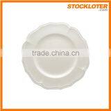 2015 Cheap Porcelain Dish Ceramic Dish Stock, 150806VC thumbnail-2