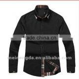 Casual Stylish Men Shirt thumbnail-1