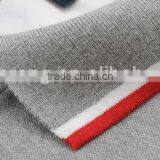 Men's Polo t Shirt With Embroidered thumbnail-2