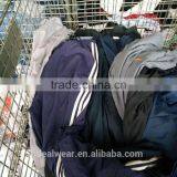 Canada Used Clothing Bales in kg thumbnail-4