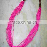 String Necklace thumbnail-1