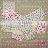 Sex Images Hot New Fashion Leopard Underwear for Women in Apparels thumbnail-1