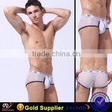 WJ Cotton Conforable High Quality Man Under Boxer thumbnail-4