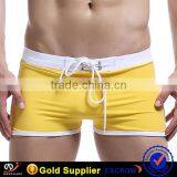2016 WJ Sexy SWIMWEAR Underwear for Boy thumbnail-4