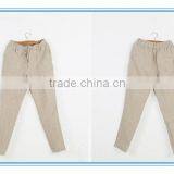 2016 Ladies High Fashion Elegant Tight Casual Pants thumbnail-3