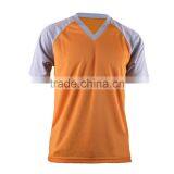 Fashion & Stylish Unisex V Neck T-Shirt thumbnail-5