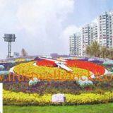 Movement for Floral Garden Clocks thumbnail-1