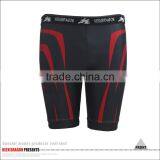 Wholesale Factory Price Compression Sweat Bermuda Shorts thumbnail-2