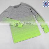 China Factory Wholesale uv Color Changing T-shirt thumbnail-3