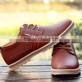 Zm35290a Latest Men Leather Shoes Classic Formal Man Shoe 2017 thumbnail-1