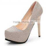 Zm50325b 2017 Autumn Latest High Heel Platform Shoes Lady Increased Within Women High Heel Sandals thumbnail-6