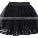Fashion Cute Lovely Kid Girl Princess Mini Skirt thumbnail-3