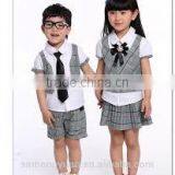 2016 School Uniform Design for Primary and High School thumbnail-1