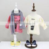 Hot Sells Kids Cotton Long Sleeve t Shirt Latest Shirts for Men Pictures thumbnail-1