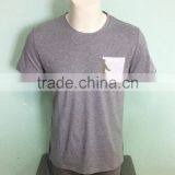 Originality Pattern Unisex T-shirt thumbnail-3