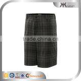 Custom Moisture Wicking Lightweight Stretch Woven Men's Golf Shorts thumbnail-1