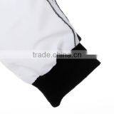 2015 Hot Selling Long Women Plain Baseball Jacket thumbnail-4