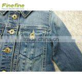 New Style Wholesale Custom Jacket Fancy Jacket thumbnail-3