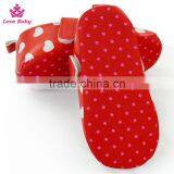 Wholesale Baby Crib Shoes Toddler Shoes Kids Shoes Manufacturers China thumbnail-2