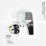 S65751A Korean Style Spring and Autumn Cotton Baby Cute Leggings thumbnail-1