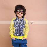 Best-selling Simple Cool Model Children Clothes Wholesale thumbnail-5