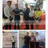 80s 100s 140s 100% Combed Compact Cotton Yarn for Air Jet Machines Weaving thumbnail-3