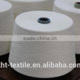 100% Raw Cotton OE Open End 20s 30s Yarn Waxed for Knitting China Manufacturer thumbnail-2