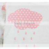 Wholesale Pretty Cute Cotton Knitted Children Clothing With 2 Pcs Sets China Baby Wear thumbnail-5