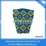 EVA Foam Surf Traction Pad Custom Surfboard Deck Pads thumbnail-6