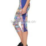 Factory Directly Cool Cheap Sport Fashion Sports (Wear) Leggings For Women thumbnail-2