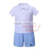 Free Sample Spanish Toddler Clothing Child Wear thumbnail-1