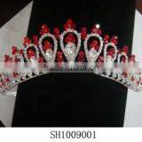 High Quality Bride Wedding Tiaras and Crown