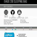 Bestway The Envelope Type Sleeping Bags thumbnail-6