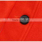 2017 Latest Overcoat Women Short Winter Ladies Coat for Wholesale thumbnail-6