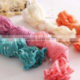 Wholesale 2017 Summer Pure Color Children Casual Beach Pants Anti-mosquito Pants thumbnail-3