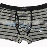 Custom Men Basic Boxers Underwear thumbnail-2