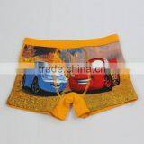 OEM100% Cotton Fashionable and Popular Kids Underwear Sexy thumbnail-1