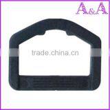 Factory Price Good Quality Adjustable Men Plastic Belt Buckle thumbnail-1