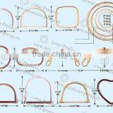 Handle for Bag, Bamboo Handle thumbnail-1