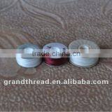 70D/2 Prewound Plastic Bobbin