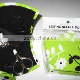 Super Qulity Fabrics Sewing Box thumbnail-1