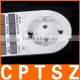 Timer Switch EU Timer Timer Kitchen Timer Switch Socket Outlet thumbnail-2