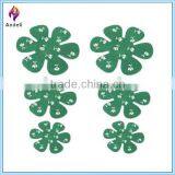 Kitchen Mat & Pot Holder Cotton,Non-woven Pan Protector thumbnail-3