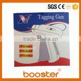 Booster Good Quality Price Tag Gun for Fine Tag Pin thumbnail-3