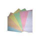 Sell Color Manifold Paper (Red, Yellow, Blue and Green) thumbnail-1