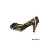 Sell Women's Shoes thumbnail-1