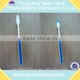 Hot High Quality Disposable Hotel Home Toothbrush in Wuzhourihua thumbnail-1