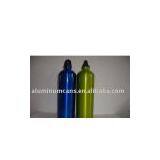 1000ml Aluminum Sport Bottle thumbnail-1