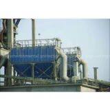 Плоский мешковый фильтр с боковым вставным элементом thumbnail-1